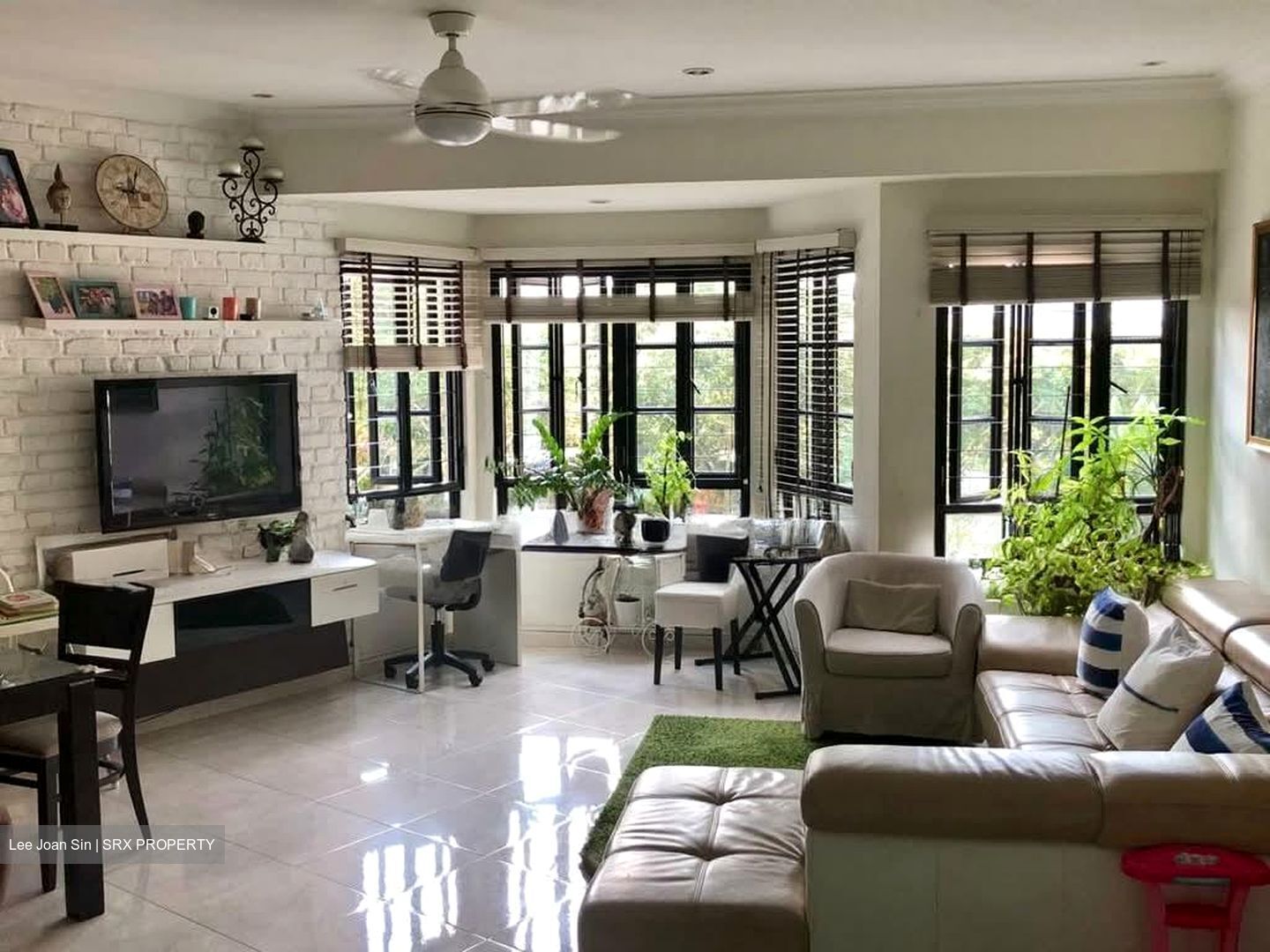 Chiltern Park (D19), Condominium #535925701